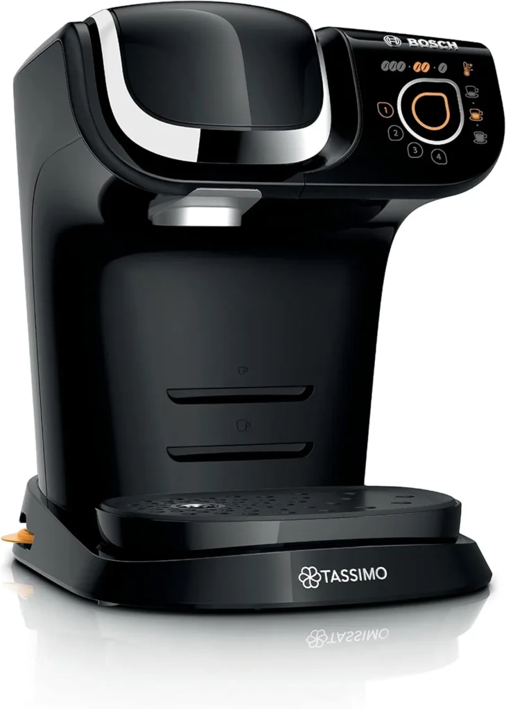 Tassimo My Way, de Bosch Hogar